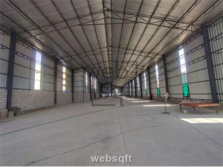 Warehouse for Rent in Madhapur